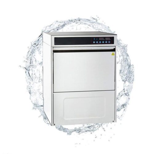 Undercounter Dishwasher