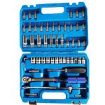 53Pc Torque Key Wrench Set - Image 4