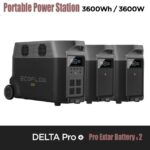 ECOFLOW DELTA Pro 3600W - Image 4