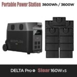 ECOFLOW DELTA Pro 3600W - Image 7