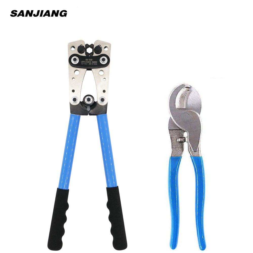 Crimping Tools Kits