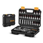 Deko 53pcs Socket Set - Image 2