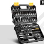 Deko 53pcs Socket Set