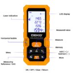 LASER DISTANCE METER - Image 2