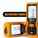 LASER DISTANCE METER