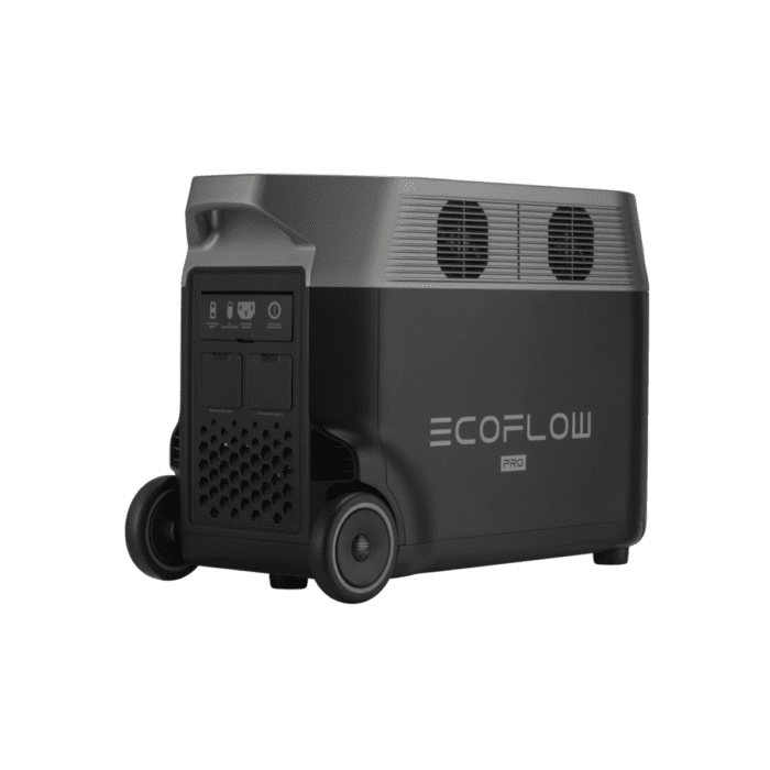 Ecoflow Delta Pro Power Station 3600w 3