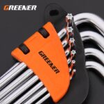 Hexagon Trox Head Allen Key - Image 4