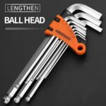 Hexagon Trox Head Allen Key - Image 7