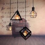 Retro Pendant Lights - Image 5