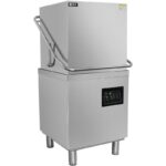 Ultrasonic Commercial Dishwasher - Image 4