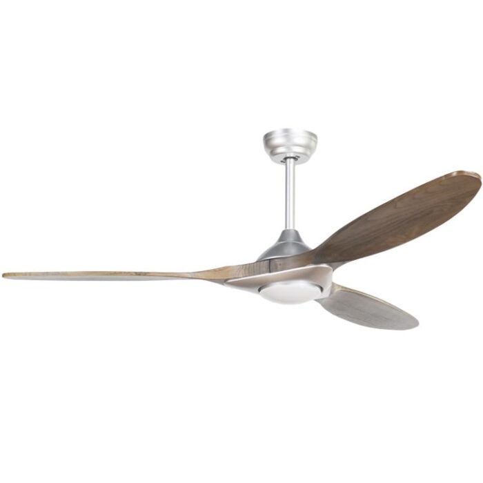 DC Ceiling Fan with Light - Image 6