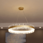 Led Pendant Chandelier - Image 4