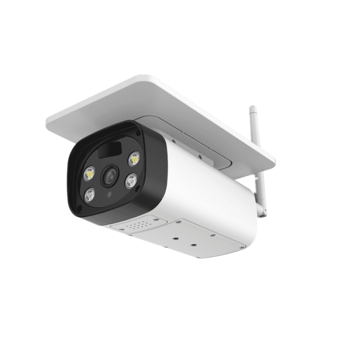 HD Security Camera - Image 4