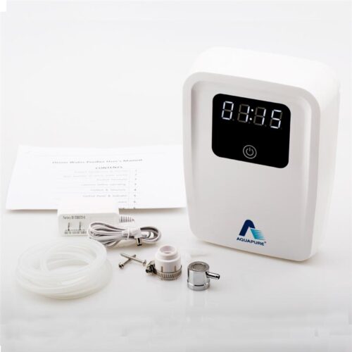Tap Water Purifier
