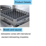 QD Dishwashing Machine - Image 3