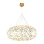 Bird Nest Chandelier - Image 4