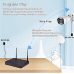 Wireless Security Camera - Image 5