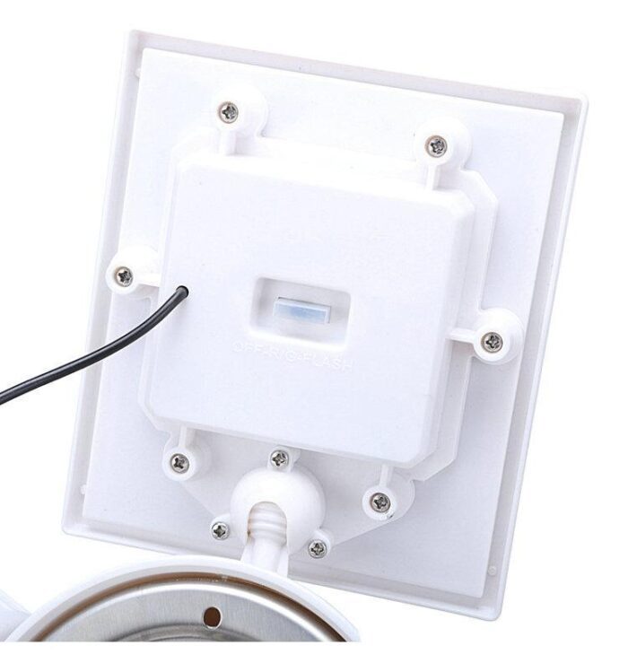 Solar Powered Spotlights - Image 5