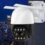 10X Zoom Wireless Camera - Image 3