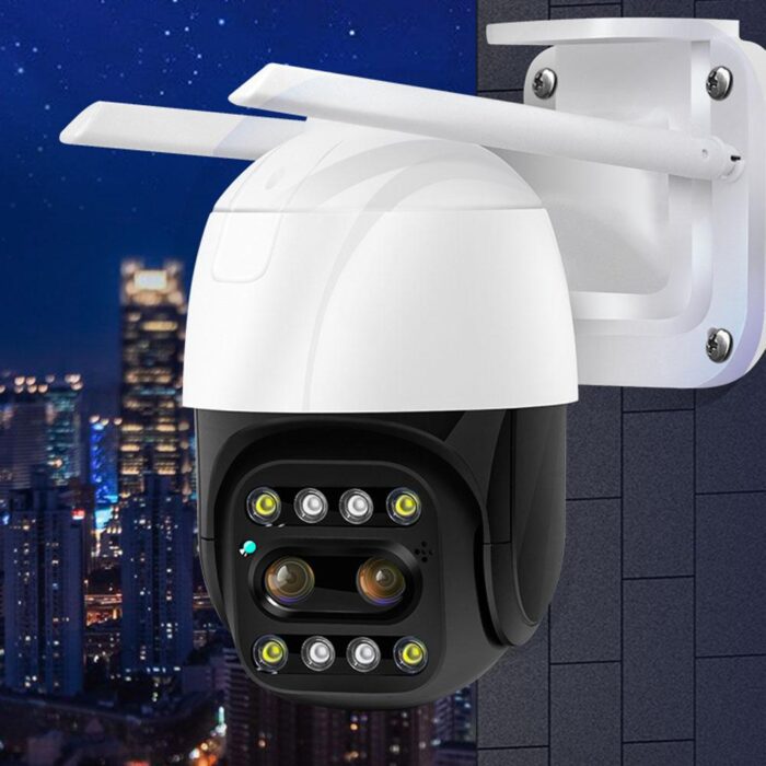 10X Zoom Wireless Camera - Image 3