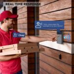 Smart Doorbell Camera - Image 4