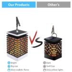 Flickering Flame Lantern - Image 5