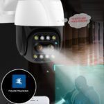 10X Zoom Wireless Camera - Image 4