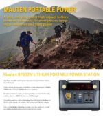 Battery Powered Generator - Image 4