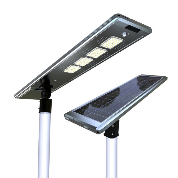 Solar Street Light - Image 5