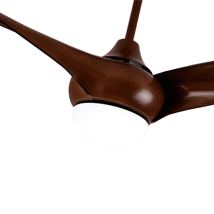 Ceiling Fan with LED Light - Image 2