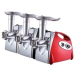 Mini 110v Meat Grinder