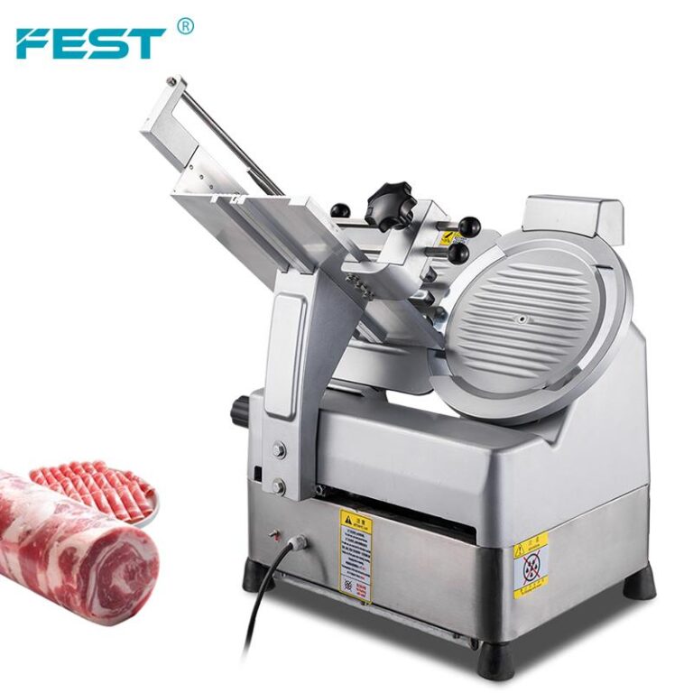 Commercial Slicer