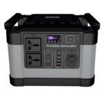 2KW Invertor Generator - Image 2