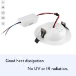 LED Recessed Light - Image 2