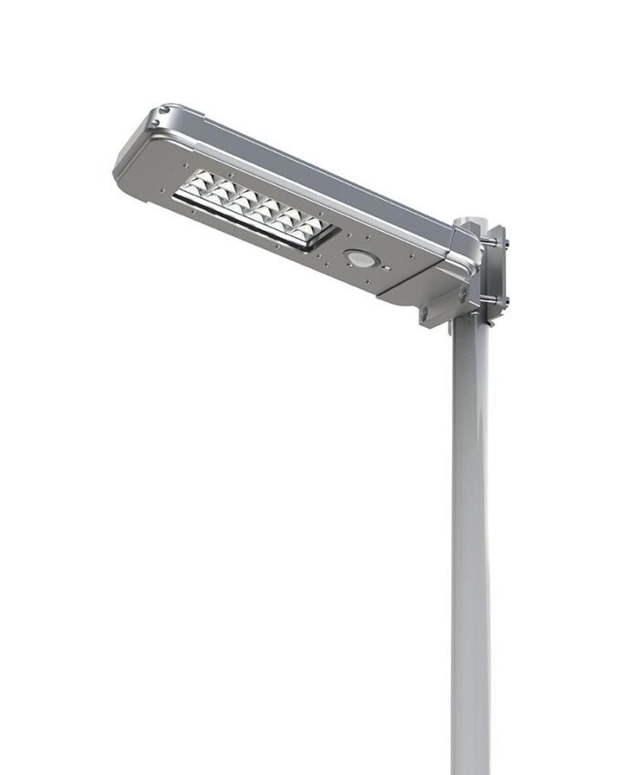 Ip66 Waterproof Solar Light - Image 4