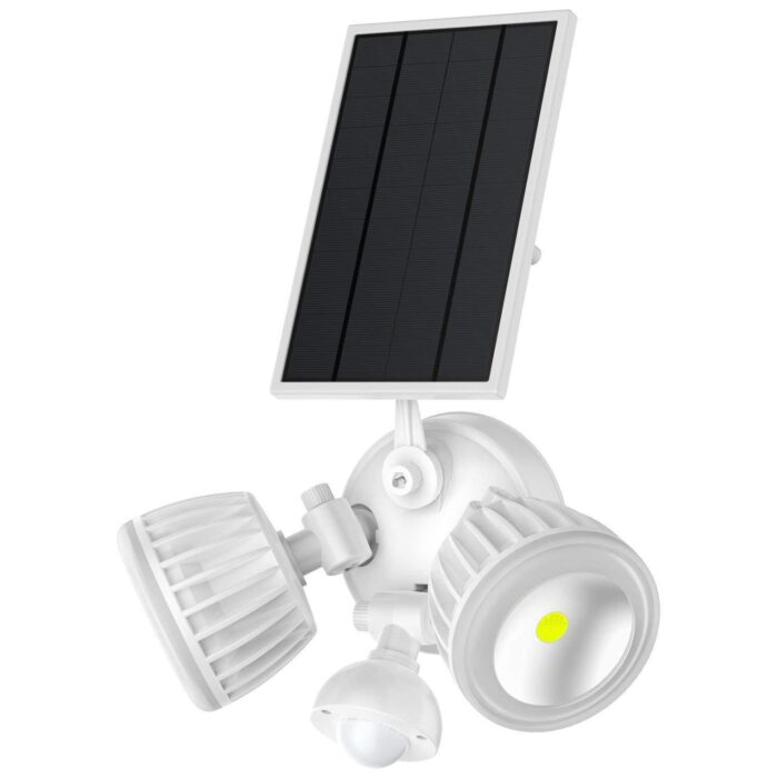 Solar Powered Spotlights - Image 6