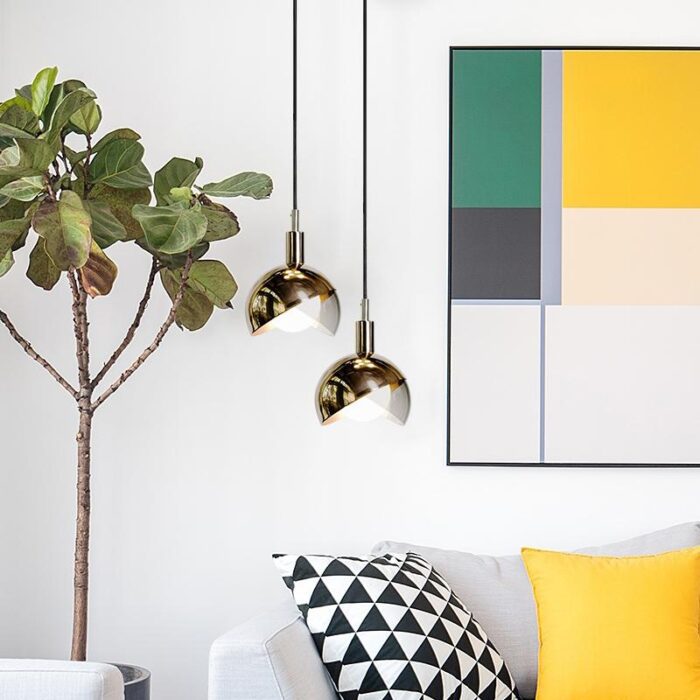 Pendant Lamps - Image 5