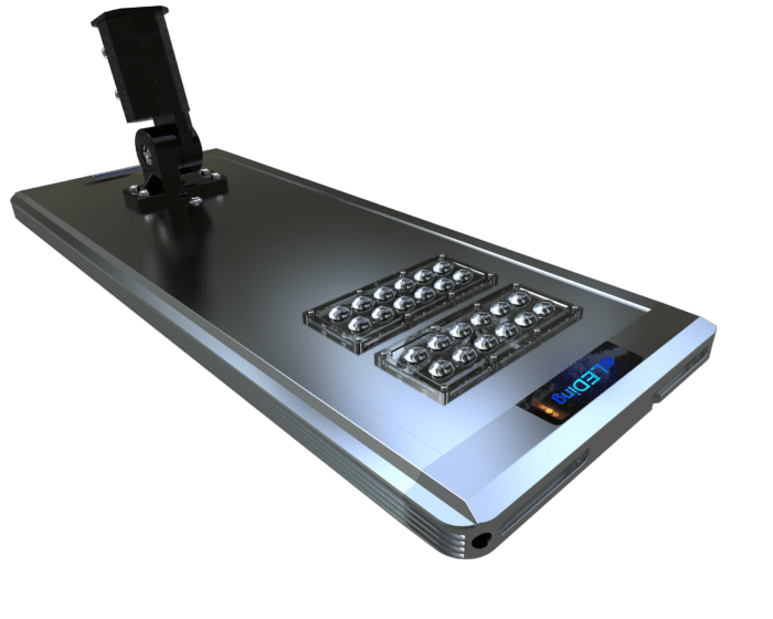 Solar Street Light - Image 2