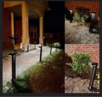 Pathway Garden Lawn Lights