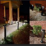 Pathway Garden Lawn Lights