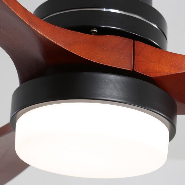 Ceiling Fan with Light - Image 5