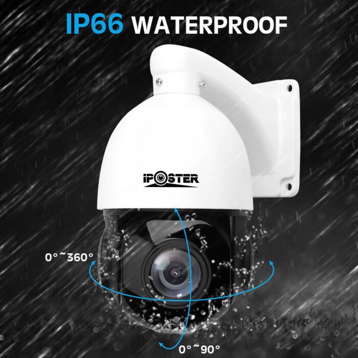 Night Vision Security Camera - Image 4