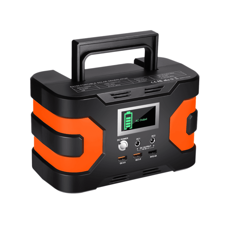 150W Invertor Generator