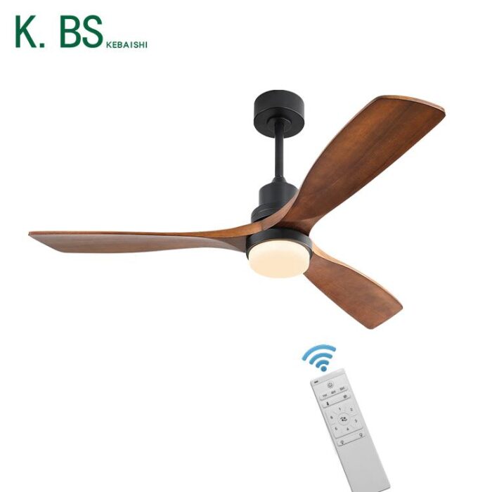 Ceiling Fan with Light - Image 6
