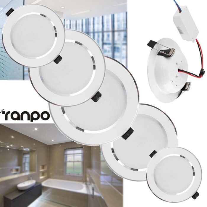 LED Recessed Light - Image 6
