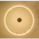 Led Pendant Chandelier