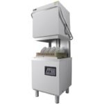 Ultrasonic Commercial Dishwasher