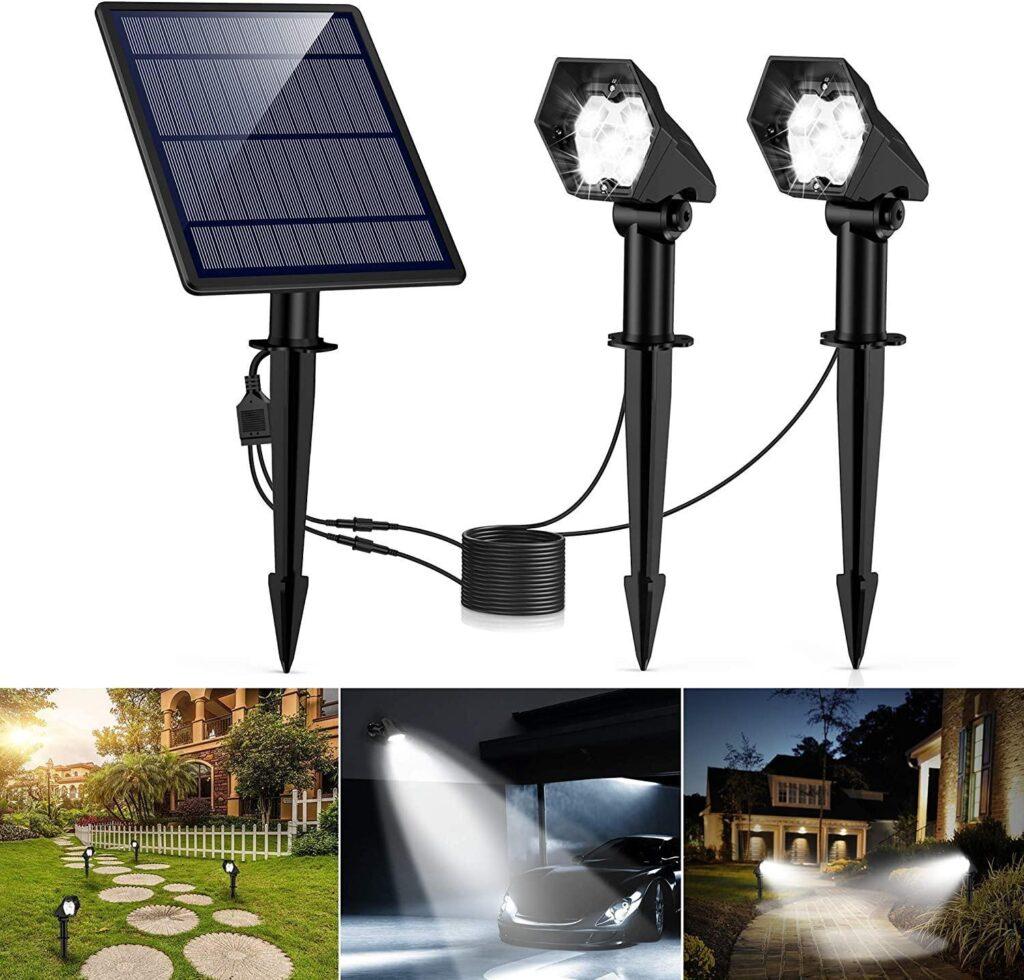 Garden Lights