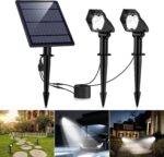 Garden Lights