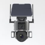 Solar Powered Security Camera - Image 2